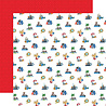 Carta Bella Bon Voyage 12x12 Inch Collection Kit (CBBV161016) (OUTLET) Carta Bella Bon Voyage 12x12 Inch Collection Kit (CBBV161016) (OUTLET)