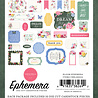 Carta Bella Bloom Ephemera (CBBL366024) (OUTLET) Carta Bella Bloom Ephemera (CBBL366024) (OUTLET)