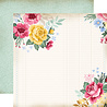 Carta Bella Bloom 12x12 Inch Collection Kit (CBBL366016) (OUTLET) Carta Bella Bloom 12x12 Inch Collection Kit (CBBL366016) (OUTLET)