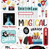 Carta Bella Believe In Magic Mega Bundle (CBBIM148050) (OUTLET) Carta Bella Believe In Magic Mega Bundle (CBBIM148050) (OUTLET)
