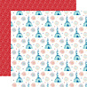 Carta Bella Believe In Magic 6x6 Inch Paper Pad (CBBIM148023) (OUTLET) Carta Bella Believe In Magic 6x6 Inch Paper Pad (CBBIM148023) (OUTLET)