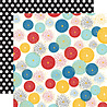 Carta Bella Believe In Magic 6x6 Inch Paper Pad (CBBIM148023) (OUTLET) Carta Bella Believe In Magic 6x6 Inch Paper Pad (CBBIM148023) (OUTLET)