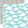 Carta Bella Believe In Magic 6x6 Inch Paper Pad (CBBIM148023) (OUTLET) Carta Bella Believe In Magic 6x6 Inch Paper Pad (CBBIM148023) (OUTLET)