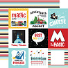 Carta Bella Believe In Magic 12x12 Inch Collection Kit (CBBIM148016) (OUTLET) Carta Bella Believe In Magic 12x12 Inch Collection Kit (CBBIM148016) (OUTLET)