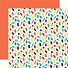 Carta Bella Beach Party 6x6 Inch Paper Pad (CBBE149023) (OUTLET) Carta Bella Beach Party 6x6 Inch Paper Pad (CBBE149023) (OUTLET)