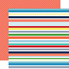 Carta Bella Beach Party 6x6 Inch Paper Pad (CBBE149023) (OUTLET) Carta Bella Beach Party 6x6 Inch Paper Pad (CBBE149023) (OUTLET)