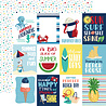 Carta Bella Beach Party 12x12 Inch Collection Kit (CBBE149016) (OUTLET) Carta Bella Beach Party 12x12 Inch Collection Kit (CBBE149016) (OUTLET)