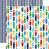 Carta Bella Beach Party 12x12 Inch Collection Kit (CBBE149016) (OUTLET) Carta Bella Beach Party 12x12 Inch Collection Kit (CBBE149016) (OUTLET)