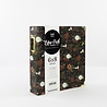 Carta Bella Christmas Day Floral 6x8 Inch Album (CBAWC328070) (OUTLET) Carta Bella Christmas Day Floral 6x8 Inch Album (CBAWC328070) (OUTLET)