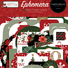 Carta Bella A Wonderful Christmas Ephemera (CBAWC328024) (OUTLET) Carta Bella A Wonderful Christmas Ephemera (CBAWC328024) (OUTLET)