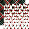 Carta Bella A Wonderful Christmas 6x6 Inch Paper Pad (CBAWC328023) (OUTLET) Carta Bella A Wonderful Christmas 6x6 Inch Paper Pad (CBAWC328023) (OUTLET)