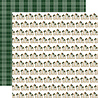 Carta Bella A Wonderful Christmas 6x6 Inch Paper Pad (CBAWC328023) (OUTLET) Carta Bella A Wonderful Christmas 6x6 Inch Paper Pad (CBAWC328023) (OUTLET)