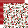 Carta Bella A Wonderful Christmas 6x6 Inch Paper Pad (CBAWC328023) (OUTLET) Carta Bella A Wonderful Christmas 6x6 Inch Paper Pad (CBAWC328023) (OUTLET)