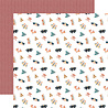 Carta Bella At Home 6x6 Inch Paper Pad (CBAH339023) (OUTLET) Carta Bella At Home 6x6 Inch Paper Pad (CBAH339023) (OUTLET)