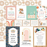 Carta Bella At Home 6x6 Inch Paper Pad (CBAH339023) (OUTLET) Carta Bella At Home 6x6 Inch Paper Pad (CBAH339023) (OUTLET)