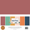 Carta Bella At Home 12x12 Inch Coordinating Solids Paper Pack (CBAH339015) (OUTLET) Carta Bella At Home 12x12 Inch Coordinating Solids Paper Pack (CBAH339015) (OUTLET)