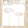Tracy Evans PRE-ORDER Daisy Daisy 6x6 Inch Stencil (ST005) Tracy Evans PRE-ORDER Daisy Daisy 6x6 Inch Stencil (ST005)