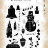 Tracy Evans PRE-ORDER A Myriad of Designs A5 Clear Stamp (TE044) Tracy Evans PRE-ORDER A Myriad of Designs A5 Clear Stamp (TE044)