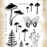 Tracy Evans PRE-ORDER On The Wild Side A6 Clear Stamp (TE050) Tracy Evans PRE-ORDER On The Wild Side A6 Clear Stamp (TE050)