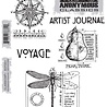 Stampers Anonymous Cling Stamps Classics #1 (CBSCF001) Stampers Anonymous Cling Stamps Classics #1 (CBSCF001)