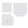 Crafter's Companion PRE-ORDER Santa Card Template & Die Set (CC-MD-TEMP-SANT) Crafter's Companion PRE-ORDER Santa Card Template & Die Set (CC-MD-TEMP-SANT)
