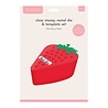 Crafter's Companion PRE-ORDER Fruit Treat Boxes The Berry Best Stamp Die & Template (CC-STD-TEMP-BEBE) Crafter's Companion PRE-ORDER Fruit Treat Boxes The Berry Best Stamp Die & Template (CC-STD-TEMP-BEBE)