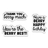 Crafter's Companion PRE-ORDER Fruit Treat Boxes The Berry Best Stamp Die & Template (CC-STD-TEMP-BEBE) Crafter's Companion PRE-ORDER Fruit Treat Boxes The Berry Best Stamp Die & Template (CC-STD-TEMP-BEBE)