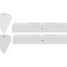 Crafter's Companion PRE-ORDER Fruit Treat Boxes The Berry Best Stamp Die & Template (CC-STD-TEMP-BEBE) Crafter's Companion PRE-ORDER Fruit Treat Boxes The Berry Best Stamp Die & Template (CC-STD-TEMP-BEBE)