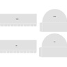 Crafter's Companion PRE-ORDER Fruit Treat Boxes Live your Zest Life Stamp Die & Template (CC-STD-TEMP-LYZL) Crafter's Companion PRE-ORDER Fruit Treat Boxes Live your Zest Life Stamp Die & Template (CC-STD-TEMP-LYZL)