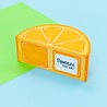 Crafter's Companion PRE-ORDER Fruit Treat Boxes Live your Zest Life Stamp Die & Template (CC-STD-TEMP-LYZL) Crafter's Companion PRE-ORDER Fruit Treat Boxes Live your Zest Life Stamp Die & Template (CC-STD-TEMP-LYZL)