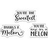 Crafter's Companion PRE-ORDER Fruit Treat Boxes One in a Melon Stamp Die & Template (CC-STD-TEMP-OIAM) Crafter's Companion PRE-ORDER Fruit Treat Boxes One in a Melon Stamp Die & Template (CC-STD-TEMP-OIAM)