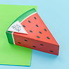 Crafter's Companion PRE-ORDER Fruit Treat Boxes One in a Melon Stamp Die & Template (CC-STD-TEMP-OIAM) Crafter's Companion PRE-ORDER Fruit Treat Boxes One in a Melon Stamp Die & Template (CC-STD-TEMP-OIAM)
