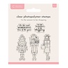 Crafter's Companion PRE-ORDER 'Tis the Season to be Shopping Clear Stamps (CC-STP-TSSH) Crafter's Companion PRE-ORDER 'Tis the Season to be Shopping Clear Stamps (CC-STP-TSSH)