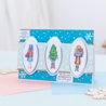 Crafter's Companion PRE-ORDER 'Tis the Season to be Shopping Clear Stamps (CC-STP-TSSH) Crafter's Companion PRE-ORDER 'Tis the Season to be Shopping Clear Stamps (CC-STP-TSSH)