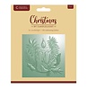 Crafter's Companion PRE-ORDER Christmas by Candlelight 3D Embossing Folder By Candlelight (CBC-EF5.5-3D-BYCA) Crafter's Companion PRE-ORDER Christmas by Candlelight 3D Embossing Folder By Candlelight (CBC-EF5.5-3D-BYCA)