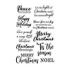 Crafter's Companion PRE-ORDER Christmas by Candlelight Clear Stamps Christmas Blessings (CBC-CA-ST-CHBL) Crafter's Companion PRE-ORDER Christmas by Candlelight Clear Stamps Christmas Blessings (CBC-CA-ST-CHBL)
