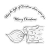 Crafter's Companion PRE-ORDER Christmas by Candlelight Clear Stamps The Light of Christmas (CBC-CA-ST-TLOC) Crafter's Companion PRE-ORDER Christmas by Candlelight Clear Stamps The Light of Christmas (CBC-CA-ST-TLOC)