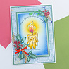 Crafter's Companion PRE-ORDER Christmas by Candlelight Clear Stamps The Light of Christmas (CBC-CA-ST-TLOC) Crafter's Companion PRE-ORDER Christmas by Candlelight Clear Stamps The Light of Christmas (CBC-CA-ST-TLOC)