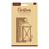 Crafter's Companion PRE-ORDER Christmas by Candlelight Dies Festive Lantern (CBC-MD-FELA) Crafter's Companion PRE-ORDER Christmas by Candlelight Dies Festive Lantern (CBC-MD-FELA)