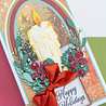 Crafter's Companion PRE-ORDER Christmas by Candlelight Dies Seasonal Foliage (CBC-MD-SEFO) Crafter's Companion PRE-ORDER Christmas by Candlelight Dies Seasonal Foliage (CBC-MD-SEFO)