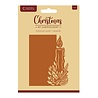 Crafter's Companion PRE-ORDER Christmas by Candlelight Dies Traditional Candle (CBC-MD-TRCA) Crafter's Companion PRE-ORDER Christmas by Candlelight Dies Traditional Candle (CBC-MD-TRCA)