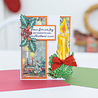Crafter's Companion PRE-ORDER Christmas by Candlelight Dies Traditional Candle (CBC-MD-TRCA) Crafter's Companion PRE-ORDER Christmas by Candlelight Dies Traditional Candle (CBC-MD-TRCA)