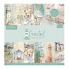 Crafter's Companion PRE-ORDER Coastal 12x12 Inch Paper Pad (CC-CO-PAD12) Crafter's Companion PRE-ORDER Coastal 12x12 Inch Paper Pad (CC-CO-PAD12)