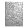 Crafter's Companion PRE-ORDER Coastal 3D Embossing Folder Seashells (CC-CO-3D-EF5-SESH) Crafter's Companion PRE-ORDER Coastal 3D Embossing Folder Seashells (CC-CO-3D-EF5-SESH)