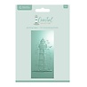 Crafter's Companion PRE-ORDER Coastal 3D Embossing Folder Guiding Light (CC-CO-3D-EF2.75-GULI) Crafter's Companion PRE-ORDER Coastal 3D Embossing Folder Guiding Light (CC-CO-3D-EF2.75-GULI)