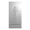 Crafter's Companion PRE-ORDER Coastal 3D Embossing Folder Guiding Light (CC-CO-3D-EF2.75-GULI) Crafter's Companion PRE-ORDER Coastal 3D Embossing Folder Guiding Light (CC-CO-3D-EF2.75-GULI)