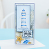 Crafter's Companion PRE-ORDER Coastal 3D Embossing Folder Guiding Light (CC-CO-3D-EF2.75-GULI) Crafter's Companion PRE-ORDER Coastal 3D Embossing Folder Guiding Light (CC-CO-3D-EF2.75-GULI)