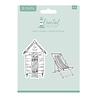 Crafter's Companion PRE-ORDER Coastal Stamp & Die Beach Retreat (CC-CO-STD-BERE) Crafter's Companion PRE-ORDER Coastal Stamp & Die Beach Retreat (CC-CO-STD-BERE)