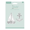 Crafter's Companion PRE-ORDER Coastal Stamp & Die Out at Sea (CC-CO-STD-OAS) Crafter's Companion PRE-ORDER Coastal Stamp & Die Out at Sea (CC-CO-STD-OAS)