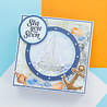 Crafter's Companion PRE-ORDER Coastal Stamp & Die Out at Sea (CC-CO-STD-OAS) Crafter's Companion PRE-ORDER Coastal Stamp & Die Out at Sea (CC-CO-STD-OAS)